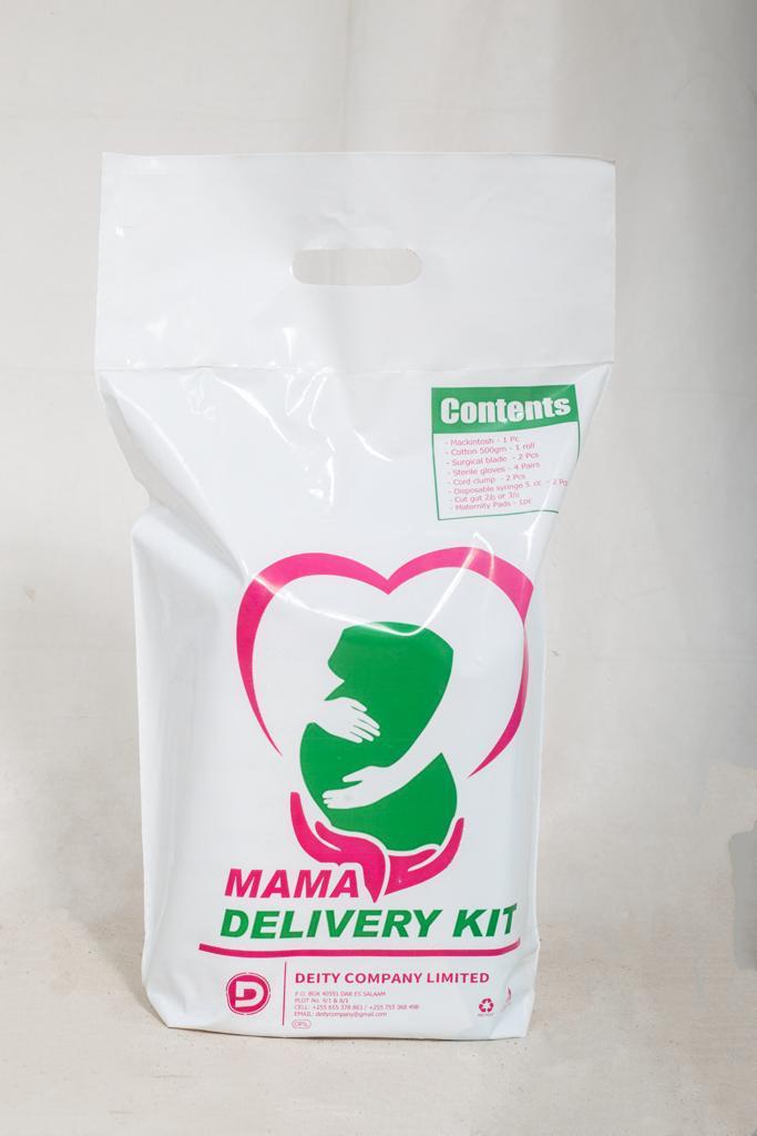 Mama Delivery Kit